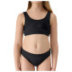 4F Παιδικό μαγιό bikini set